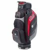 Motocaddy Pro Series Cart Bag Black/Red -Outlet Clubs Store 0725d53a 5d20 4663 94b8 c45e4098187b