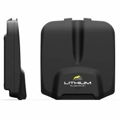 PowaKaddy Plug 'n' Play 18-Hole Lithium Battery