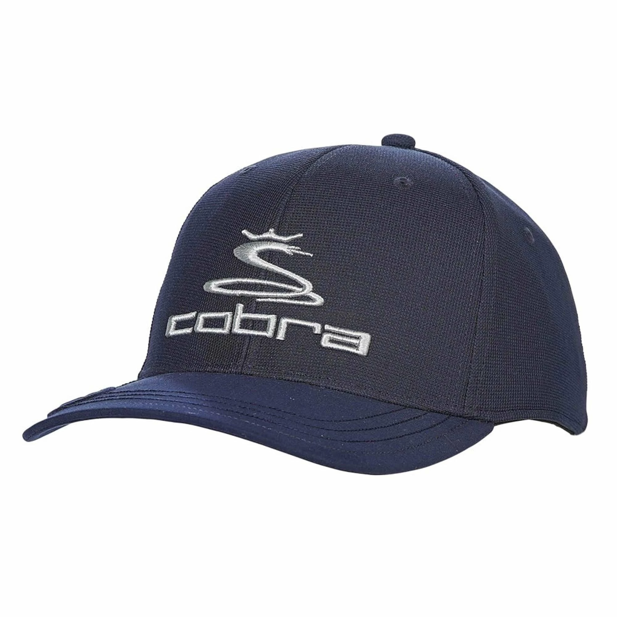 Cobra Ball Marker Cap Peacoat 3 Cobra Ball Marker Cap Peacoat