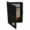 Longridge EXECUTIVE SCORECARD HOLDER BLACK -Outlet Clubs Store 1743746b 43e6 4958 831c c820ee11109c