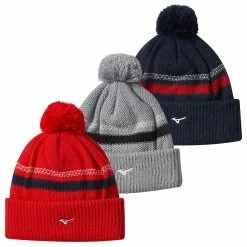 Mizuno Breath Thermo Pom Pom Beanies Red 5 Mizuno Breath Thermo Pom Pom Beanies Red -Outlet Clubs Store 183788330 max 24341d33 de81 4b92 96b9 11e6e80aa78f