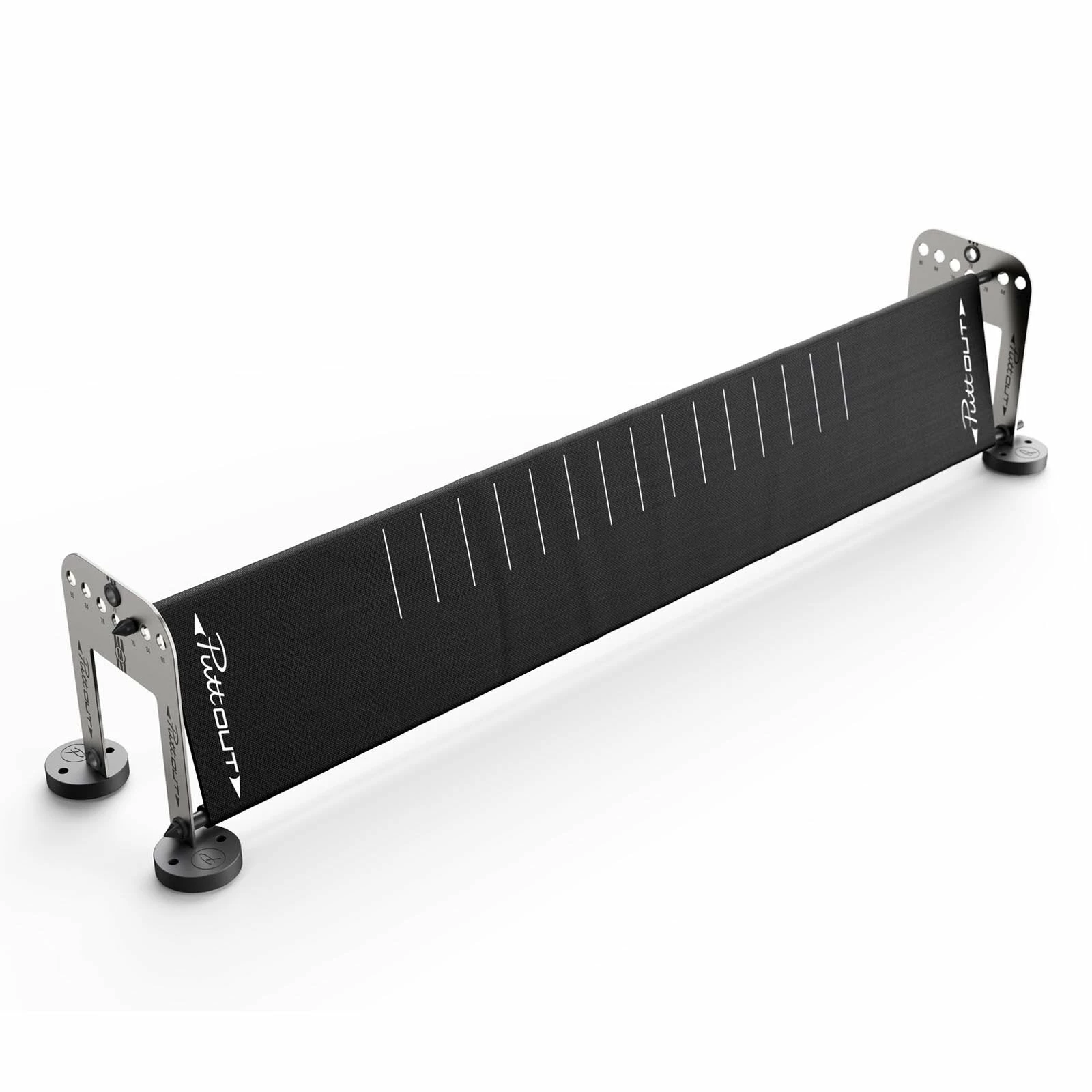 PUTTOUT PUTTING PLANE ALIGNMENT STICK SET 3 PUTTOUT PUTTING PLANE ALIGNMENT STICK SET