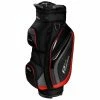 PowaKaddy Premium Edition Cart Bag Black/Gunmetal/Red -Outlet Clubs Store 1d97e729 ac81 4a1f 9ced 6eab4c12aa0c