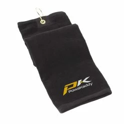 PowaKaddy Tri-fold Bag Towel