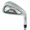 Masters GX1 Gts RH Iron Steel -Outlet Clubs Store 2 8778 e