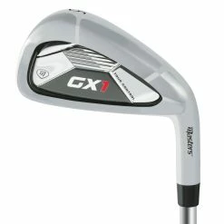 Masters GX1 Gts RH Iron Steel