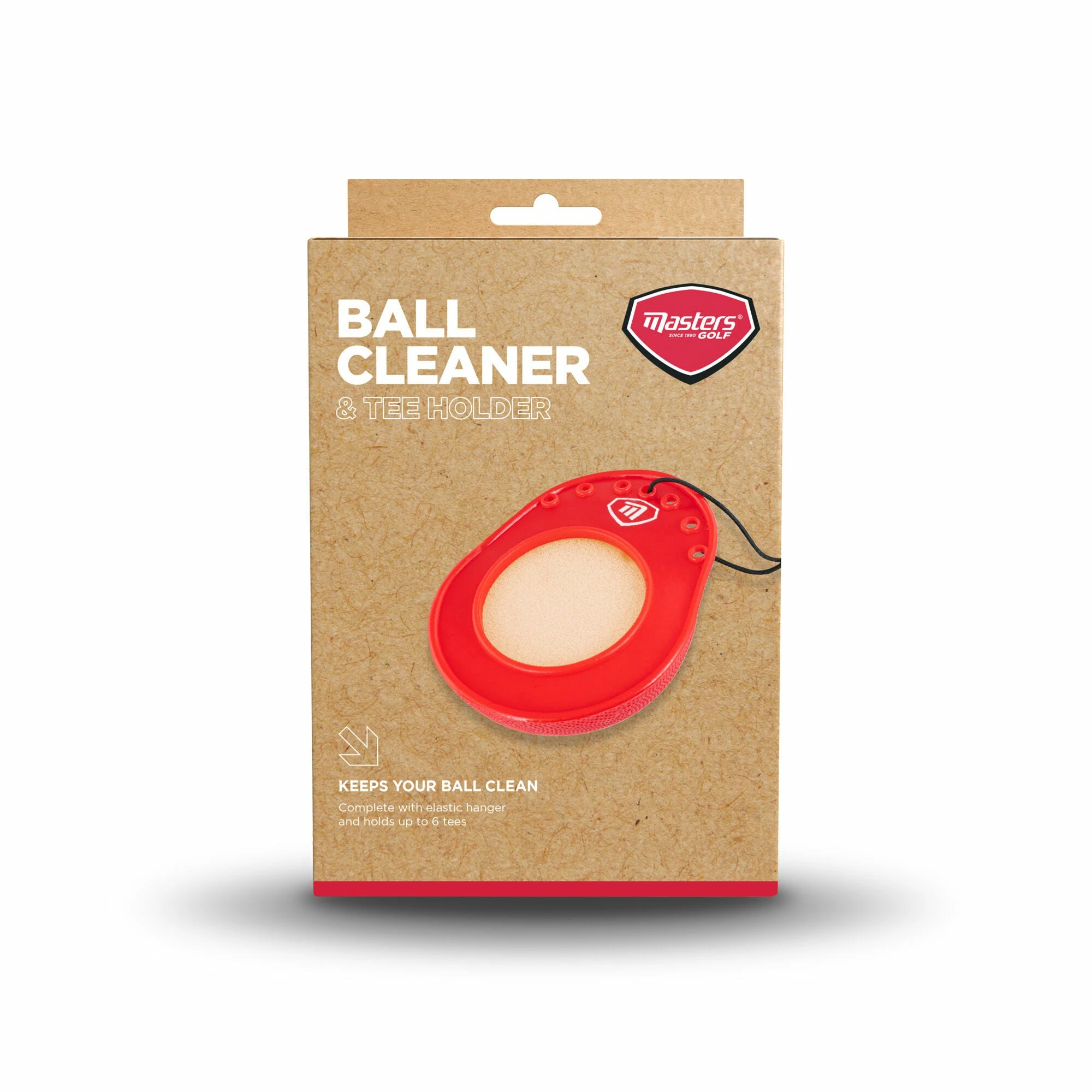 Masters Ball Cleaner And Tee Holder 4 Masters Ball Cleaner And Tee Holder - Image 2