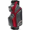 Callaway X Series 19 Cart Bag RED/TITANIUM/WHITE 1 Callaway X Series 19 Cart Bag RED/TITANIUM/WHITE -Outlet Clubs Store 30265