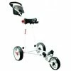 EZEGLIDE CRUISER TROLLEY - WHITE WHITE -Outlet Clubs Store 31183cc4 38dd 4c56 b859 273e10d8f96b