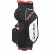 TAYLORMADE 2020 8.0 GOLF CART BAG BLACK/WHITE/RED 1 TAYLORMADE 2020 8.0 GOLF CART BAG BLACK/WHITE/RED -Outlet Clubs Store 32924