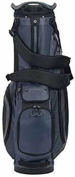 TAYLORMADE PRO 8.0 STAND BAG CHARCOAL/BLACK 5 TAYLORMADE PRO 8.0 STAND BAG CHARCOAL/BLACK - Image 3