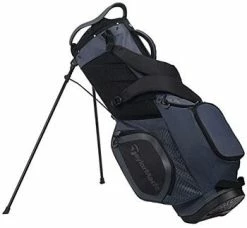 TAYLORMADE PRO 8.0 STAND BAG CHARCOAL/BLACK 9 TAYLORMADE PRO 8.0 STAND BAG CHARCOAL/BLACK -Outlet Clubs Store 32939 4