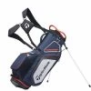 TAYLORMADE PRO 8.0 STAND BAG NAVY/WHITE/RED 2 TAYLORMADE PRO 8.0 STAND BAG NAVY/WHITE/RED -Outlet Clubs Store 33154