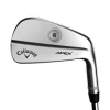 Callaway Apex MB21 7 Steel Irons 4-PW Gents LH -Outlet Clubs Store 33928