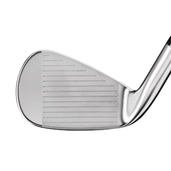 Callaway Apex TCB21 7 Steel Irons 4-PW Gents LH 6 Callaway Apex TCB21 7 Steel Irons 4-PW Gents LH - Image 4