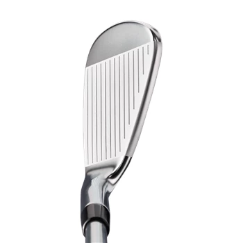 Callaway Apex TCB21 7 Steel Irons 4-PW Gents LH 4 Callaway Apex TCB21 7 Steel Irons 4-PW Gents LH - Image 2