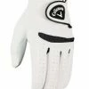 Callaway Gents Weather Spann Glove RH White (Left Hand Golfer) 1 Callaway Gents Weather Spann Glove RH White (Left Hand Golfer) -Outlet Clubs Store 33 563cf3d4 389c 400a 86e4 8c50f7349c96