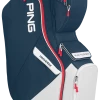 Ping Traverse 214 Cart Bag Navy/White/Red 2 Ping Traverse 214 Cart Bag Navy/White/Red -Outlet Clubs Store 35463 05 ex1