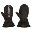 Cobra Golf COBRA GOLF WINTER MITTENS 2 Cobra Golf COBRA GOLF WINTER MITTENS -Outlet Clubs Store 356936 Black Cobra Golf Winter Mittens 1