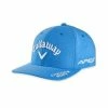 Callaway Gents TA Perf Pro Adjustable Cap Royal White 2 Callaway Gents TA Perf Pro Adjustable Cap Royal White -Outlet Clubs Store 38352