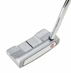 ODYSSEY WHITE HOT OG DOUBLE WIDE STROKE LAB PUTTER RIGHT HAND -Outlet Clubs Store 38448 3