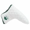 Ping Heritage 222 Blade Putter White Limited Edition -Outlet Clubs Store 405061 White PING Herritage Blade Putter Head Cover 1