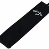 Callaway Tri-Fold Towel 16"x21" Black -Outlet Clubs Store 41Lri2z34wL. AC SX450