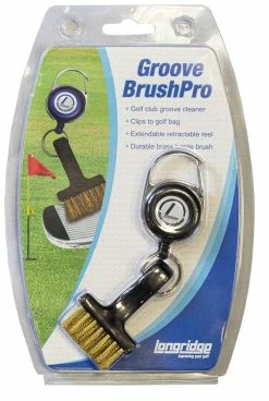 Longridge Groove Brush Pro 8 Longridge Groove Brush Pro -Outlet Clubs Store 4 600x894 ad4ddf87 c0c0 4728 9aef f3985bff8f78