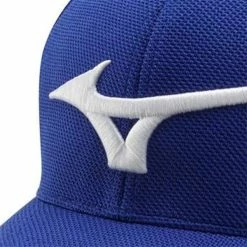 MIZUNO TOUR PERFORMANCE CAP ROYAL BLUE -Outlet Clubs Store 52FF1801P004 1 L