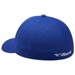 MIZUNO TOUR PERFORMANCE CAP ROYAL BLUE -Outlet Clubs Store 52FF1801P004 2 L