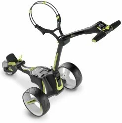 MOTOCADDY M3 GPS DHC 18 Hole Trolley