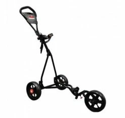 EZEGLIDE JUNIOR CRUISER TROLLEY BLACK