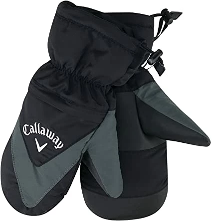 Callaway Weather Series Winter Golf Mitts 3 Callaway Weather Series Winter Golf Mitts
