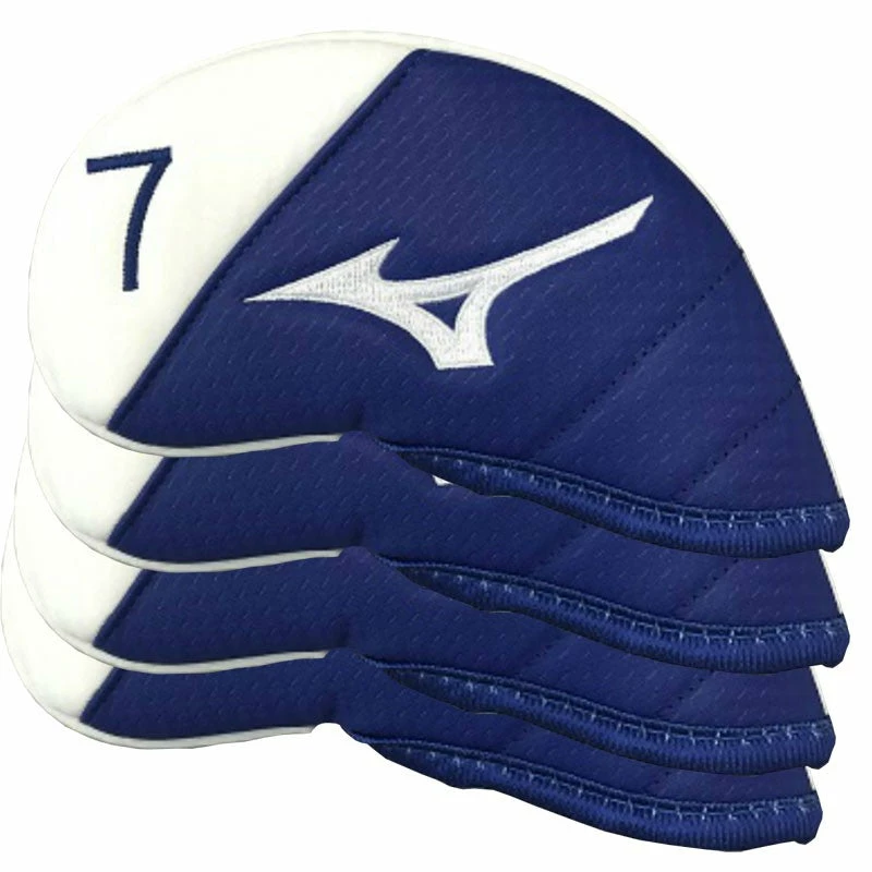 Mizuno Iron Set Headcovers 4 Mizuno Iron Set Headcovers - Image 2
