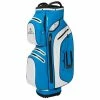 Cobra Ultra Dry Pro Cart Bag Electric Blue/White -Outlet Clubs Store 909480005 L