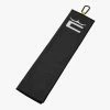 COBRA Tri-Fold Golf Towel -Outlet Clubs Store 909600 01 min