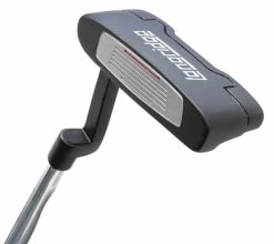 Longridge SP Wide Blade Putter RH