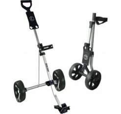 Longridge ALU-LITE 2C WHEEL TROLLEY