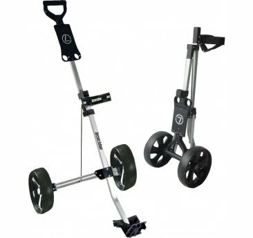Longridge ALU-LITE 2C WHEEL TROLLEY 3 Longridge ALU-LITE 2C WHEEL TROLLEY
