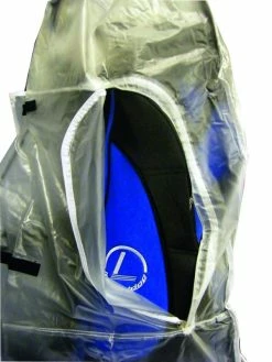 Longridge Deluxe Bag Rain Cover -Outlet Clubs Store BARCDPT02 600x800 1fdf3276 41d1 432b b4b8 f21810a07f87