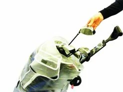 Longridge Deluxe Bag Rain Cover -Outlet Clubs Store BARCDPT03 600x450 3aab081a d0ab 434b a3d6 47fd5806a9a7