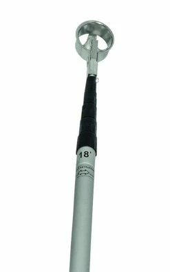 Longridge 18ft Ball Retrievers - Metal Cup