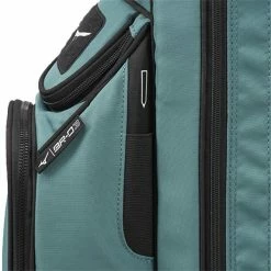 MizunoBR-D3 Stand Bag Blue Black 9 MizunoBR-D3 Stand Bag Blue Black -Outlet Clubs Store BRD3S21004 3 L