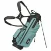 MizunoBR-D3 Stand Bag Blue Black -Outlet Clubs Store BRD3S21004 L