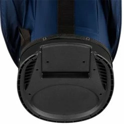 Mizuno BR DRI W/P Cart Bag 14 Way Divider Staff Colour -Outlet Clubs Store BRDRIWPC19003 3 L