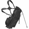 Mizuno BR-DX Stand Bag Black -Outlet Clubs Store BRDXS21002 L