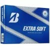 Bridgestone 21 Extra Soft Golf Ball Dozen White 1 Bridgestone 21 Extra Soft Golf Ball Dozen White -Outlet Clubs Store BRI21D0105001 L