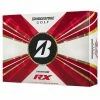 Bridgestone Tour B RX Golf Balls White -Outlet Clubs Store BRI22D0104002 L