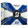 Bridgestone Tour B RXS Golf Balls White -Outlet Clubs Store BRI22D0105002 L