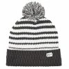 Callaway Pom Pom Beanie Charcoal/White -Outlet Clubs Store CA20H0314003 L